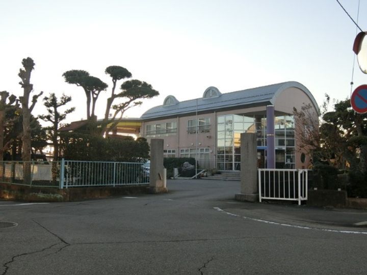 サニーヴィラの周辺