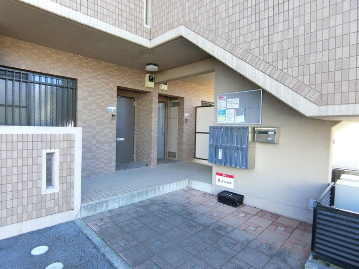 フレシール桜堤のその他画像