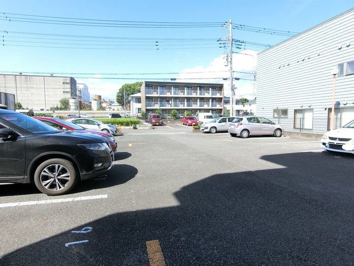 フレシール桜堤のその他画像