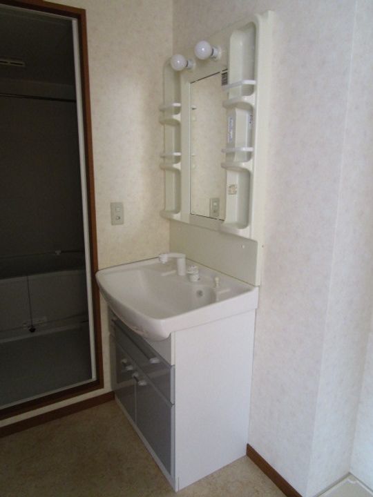 フレシール桜堤のその他画像