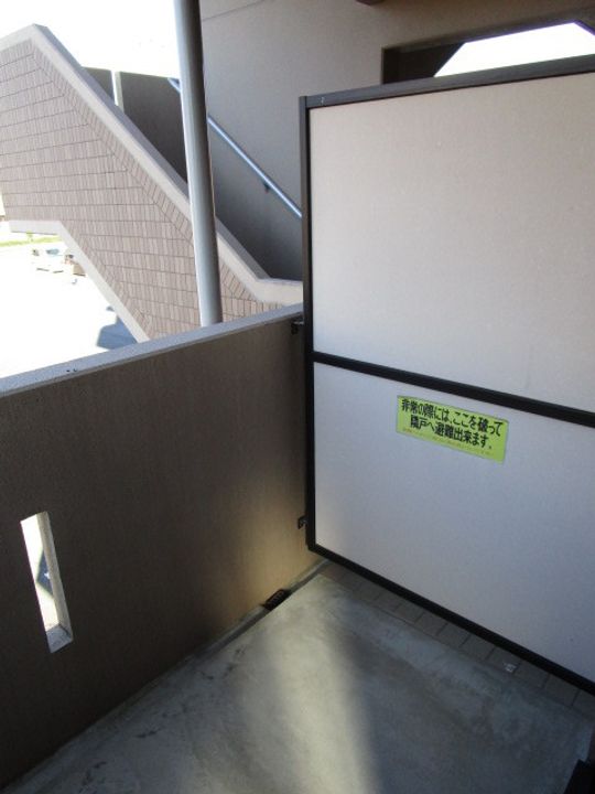 フレシール桜堤のその他画像