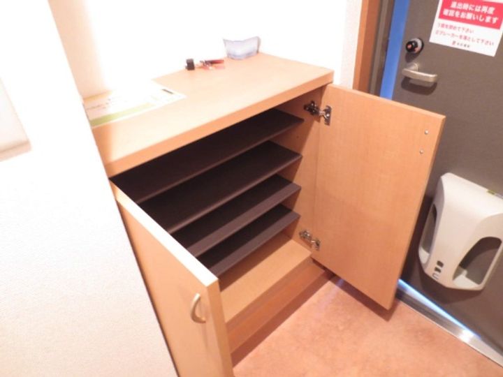 アビターレ上土狩のその他画像