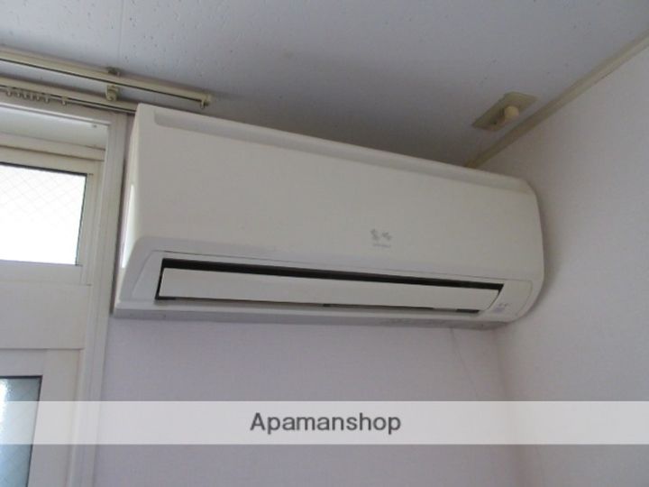 ハウスNO.1303の内装