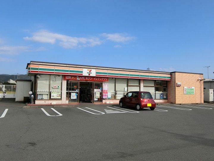 ライフシティ・ネオの周辺