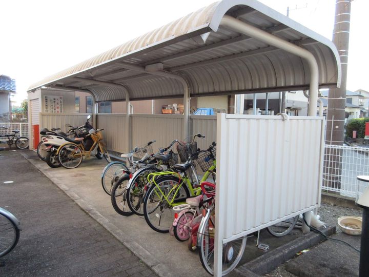 パレス野添のその他画像
