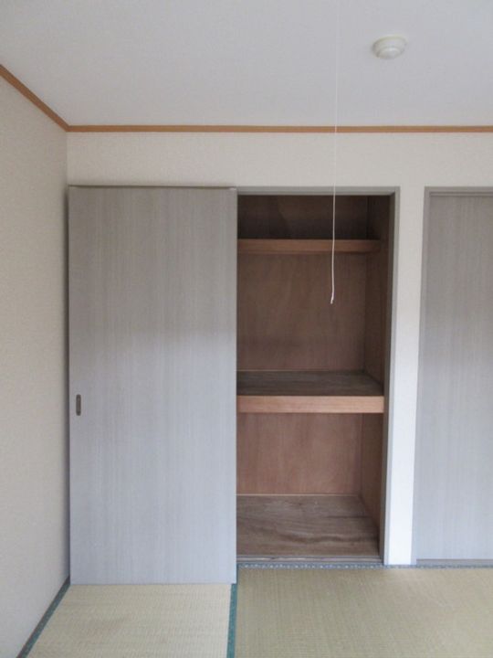 パレス野添のその他画像