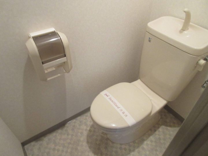 パレス野添のその他画像