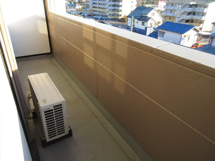 パレス野添のその他画像