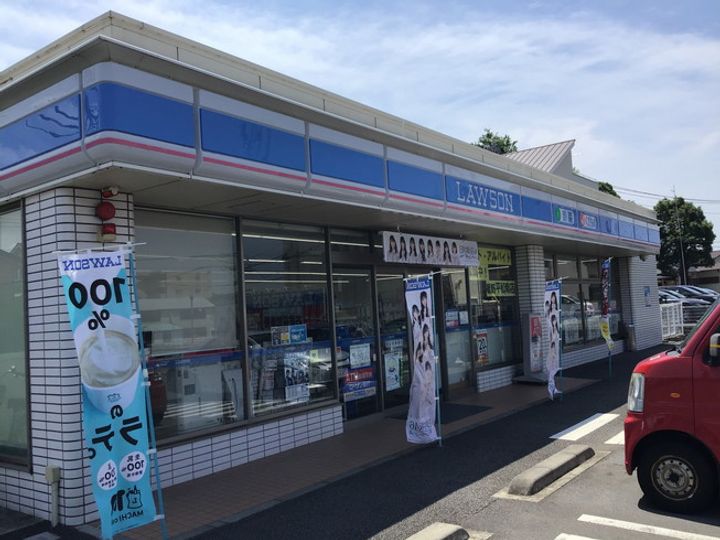 パレス野添の周辺