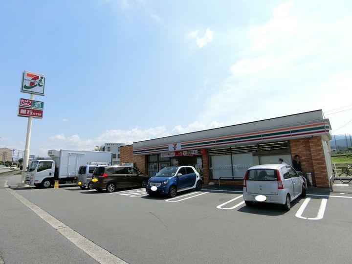 ルミナスハイツ市川Ⅱの周辺