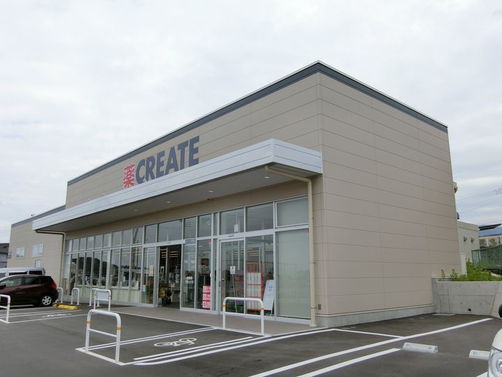 ルミナスハイツ市川Ⅱの周辺