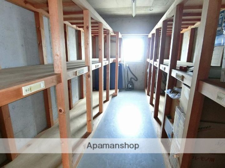 フレッサ裾野のその他画像