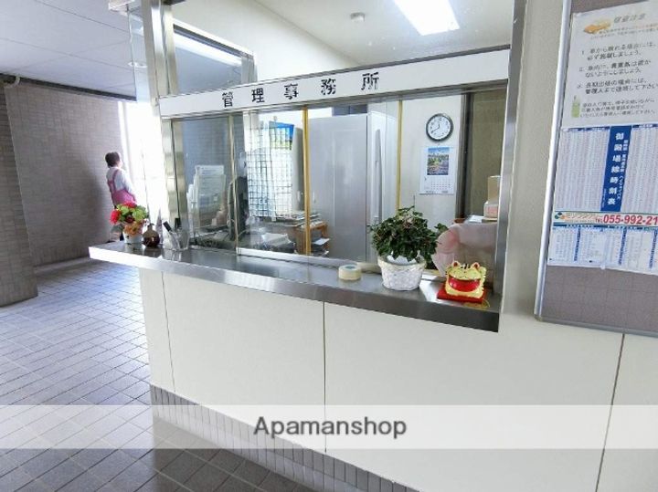 フレッサ裾野のその他画像