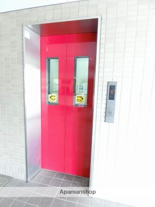 フレッサ裾野の内装