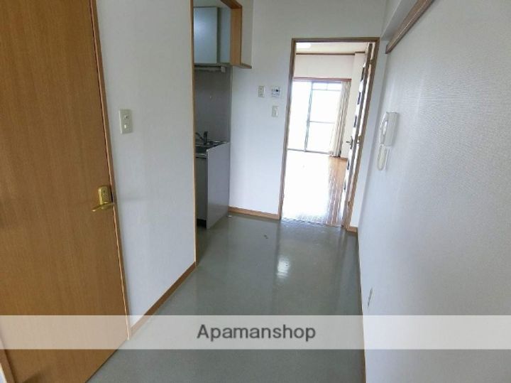 フレッサ裾野の内装