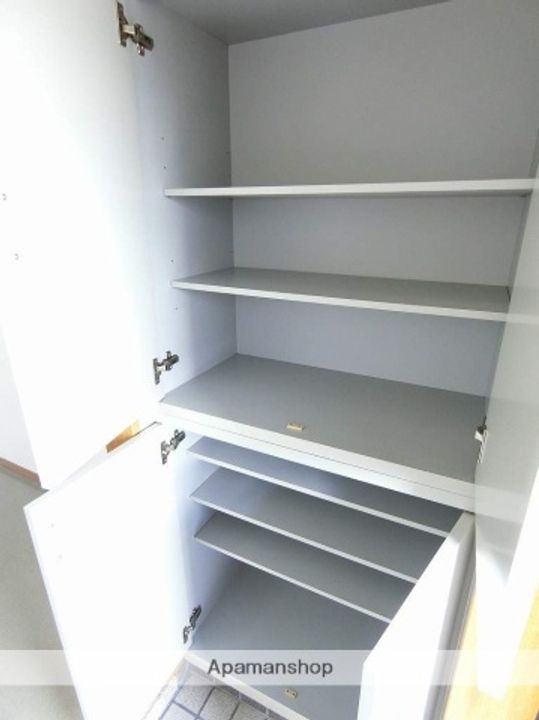 フレッサ裾野の内装