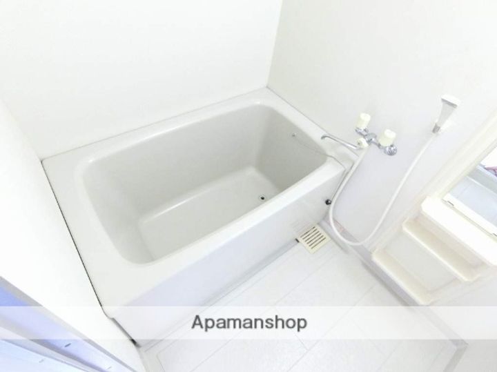 フレッサ裾野の風呂