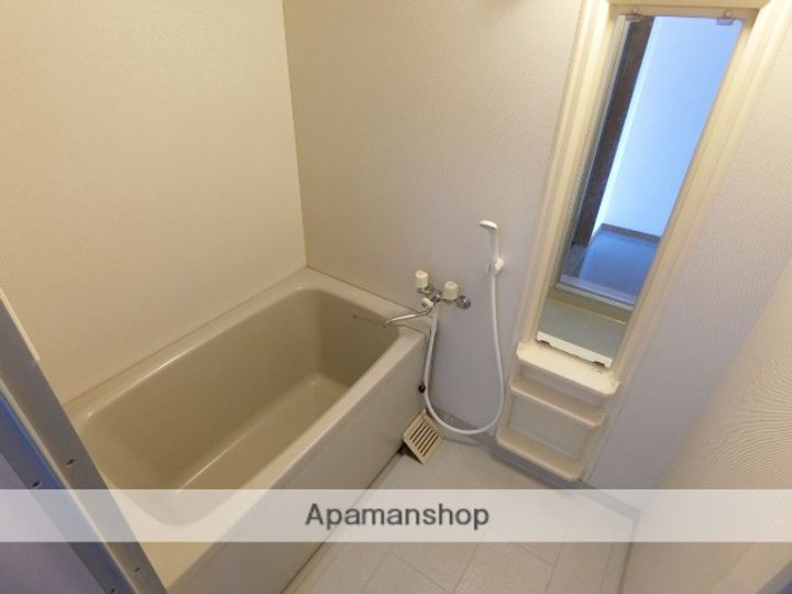 フレッサ裾野の風呂