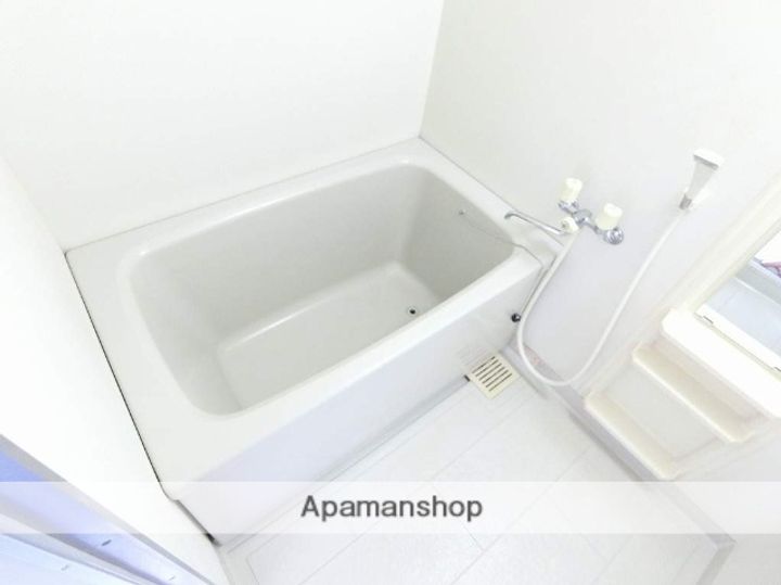 フレッサ裾野の風呂