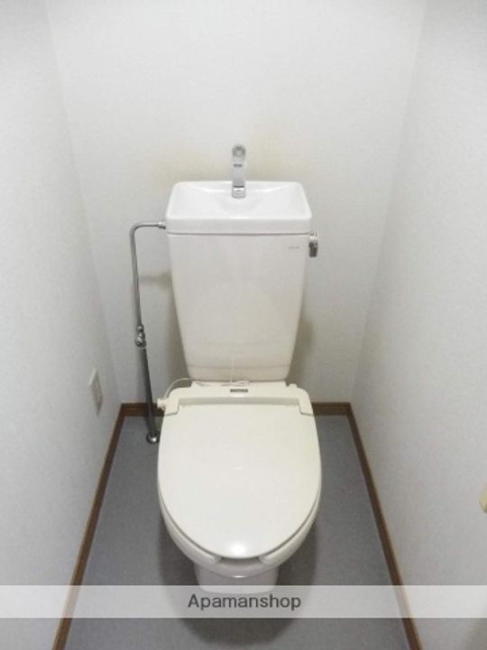 フレッサ裾野のその他画像