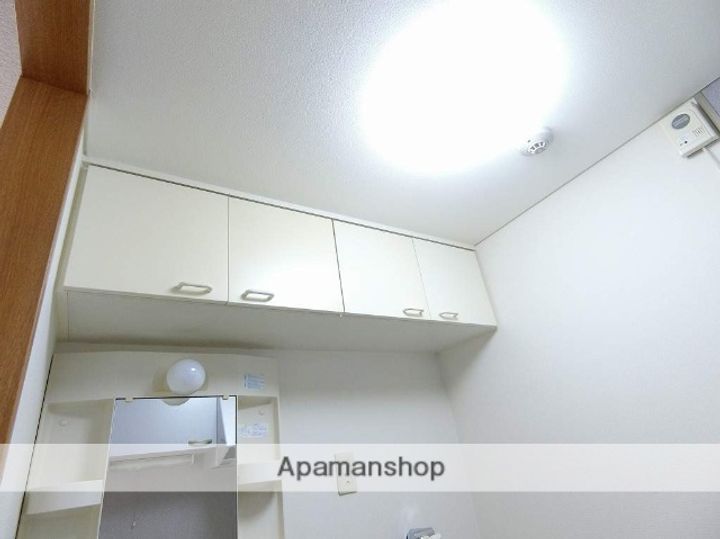 フレッサ裾野の内装