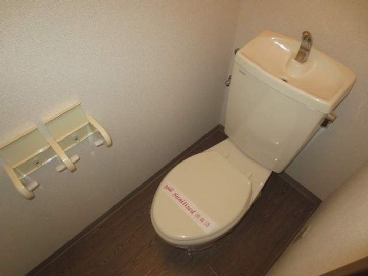 パレス野添Ⅱのその他画像