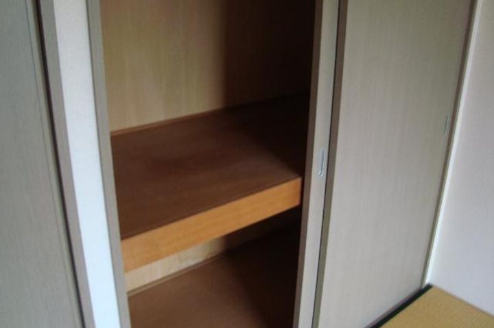 パレス野添Ⅱのその他画像