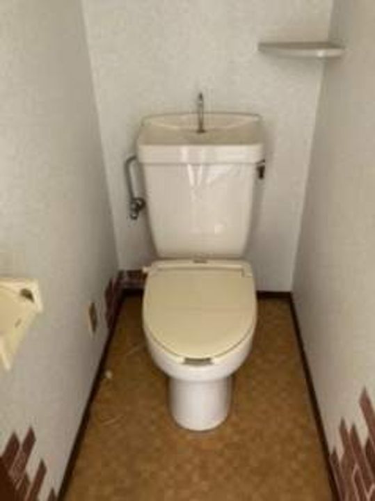 ライブリー鳥沢A13のその他画像