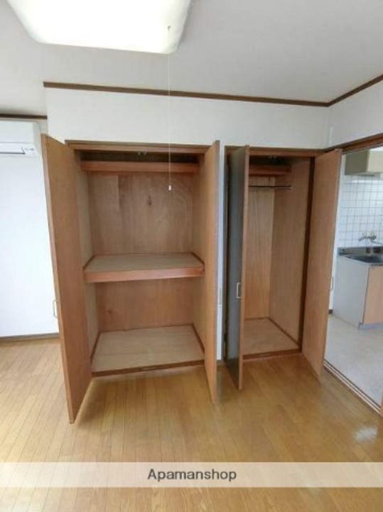 テジマ第一フラッツのその他画像