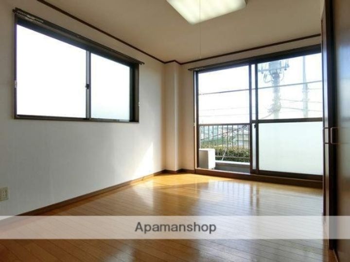 テジマ第一フラッツのその他画像