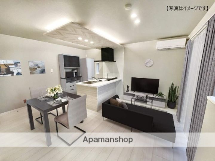 el alivio杉崎町のその他画像