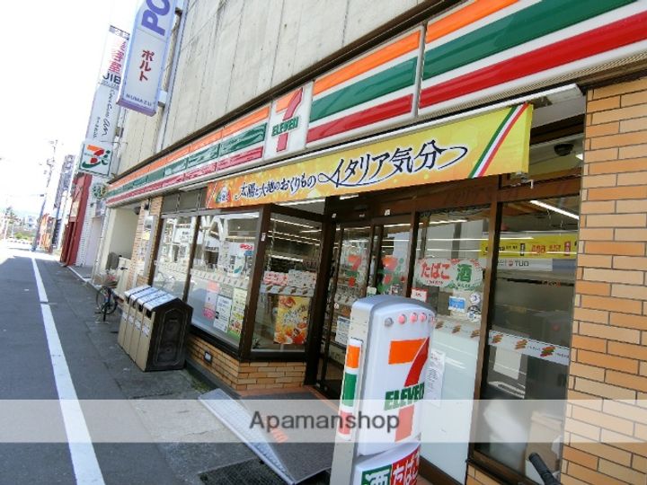 静岡県沼津市大手町2丁目の賃貸マンションの周辺