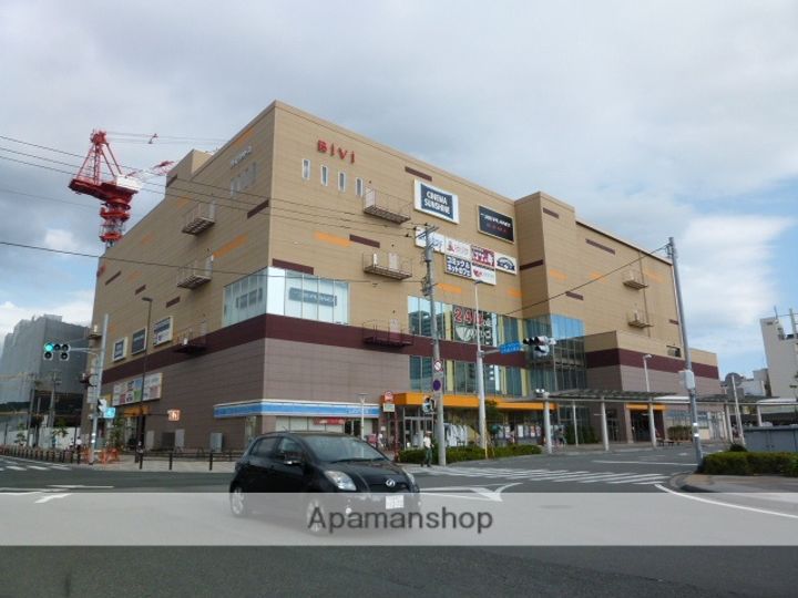 静岡県沼津市大手町2丁目の賃貸マンションの周辺