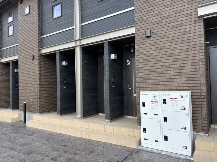 テェーニメント・ブイピー200のその他画像