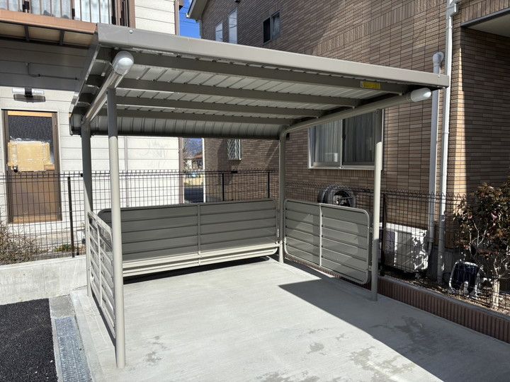 テェーニメント・ブイピー200のその他画像