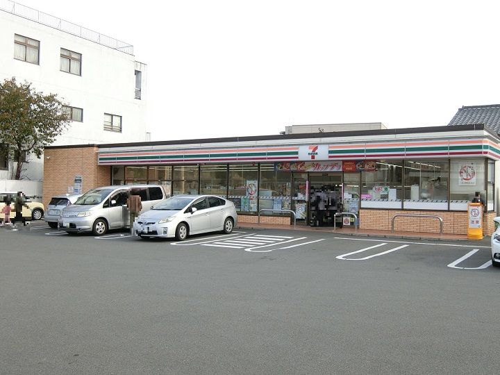 マレッサの周辺