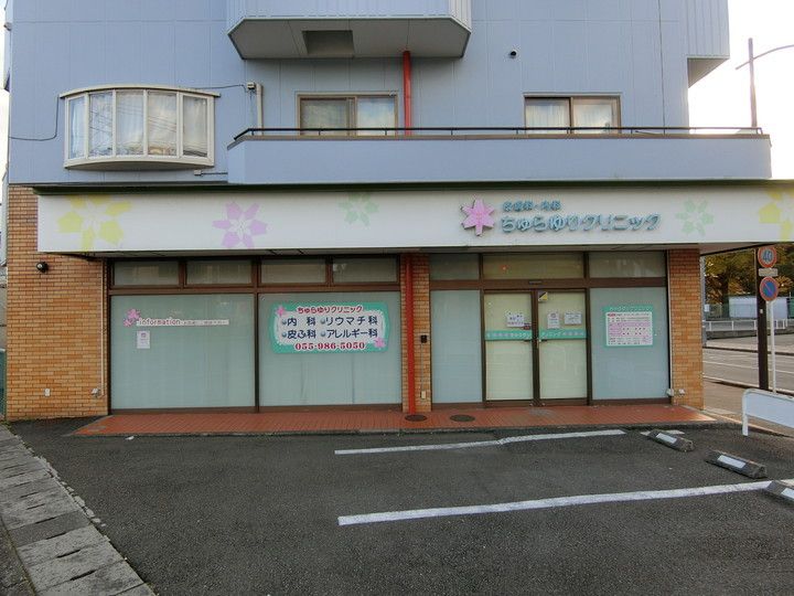 マレッサの周辺