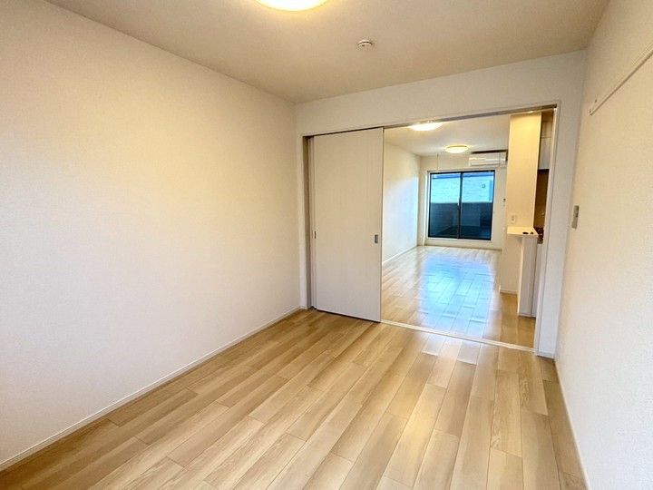 ロワイヤル フジガーデンEの内装