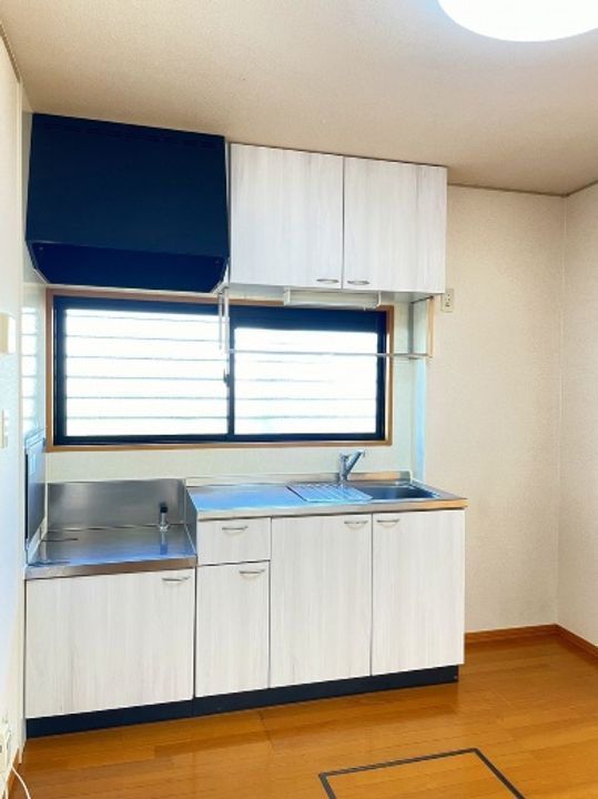 ハイネスサカシタ Cのその他画像