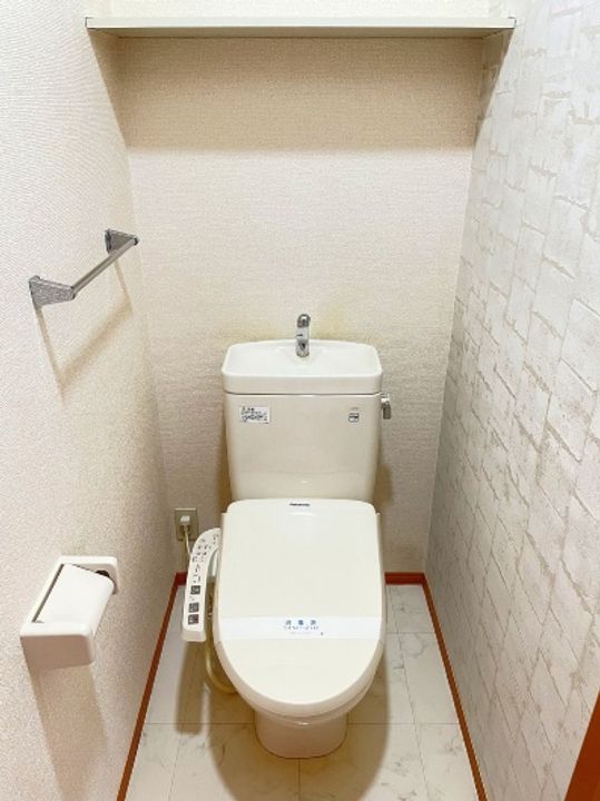 ハイネスサカシタ Cのその他画像