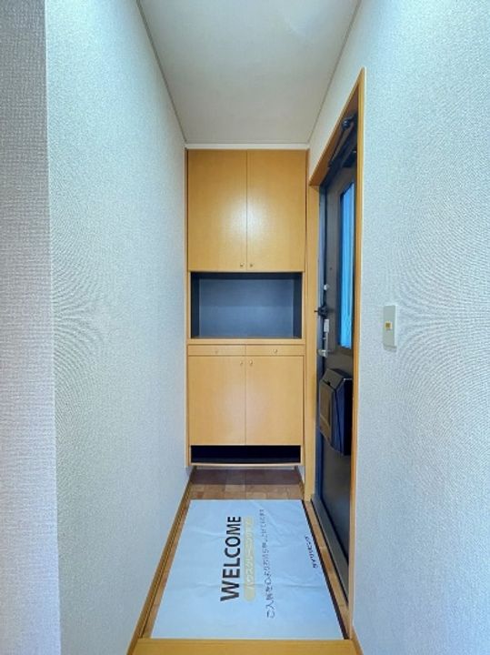 ハイネスサカシタ Cのその他画像