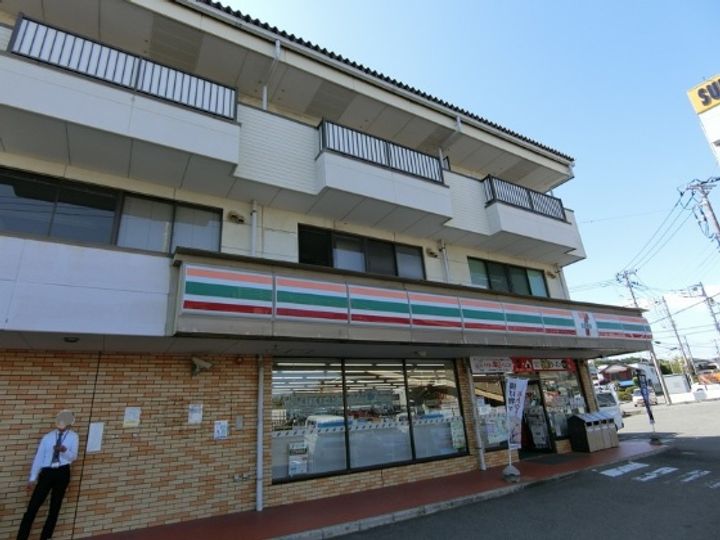 ハイネスサカシタ Cの周辺