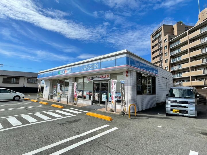 ローズコート上耕地Ⅱの周辺