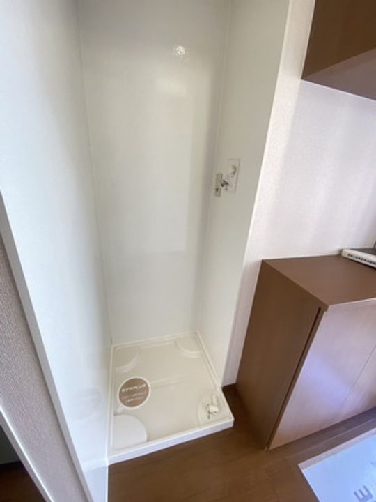 サン・シュテルンの内装