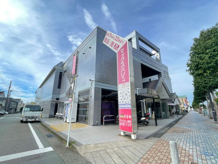 クレ ドゥ リュヌの周辺