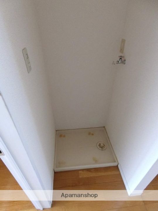 RIO104の内装
