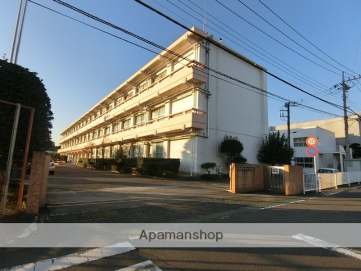 RIO104の周辺