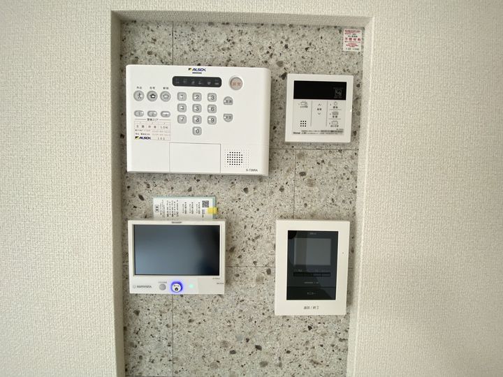 エスポワールYVII103のその他画像