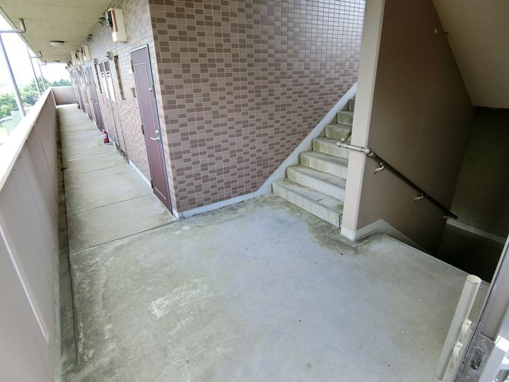 グランヒルズK−1のその他画像