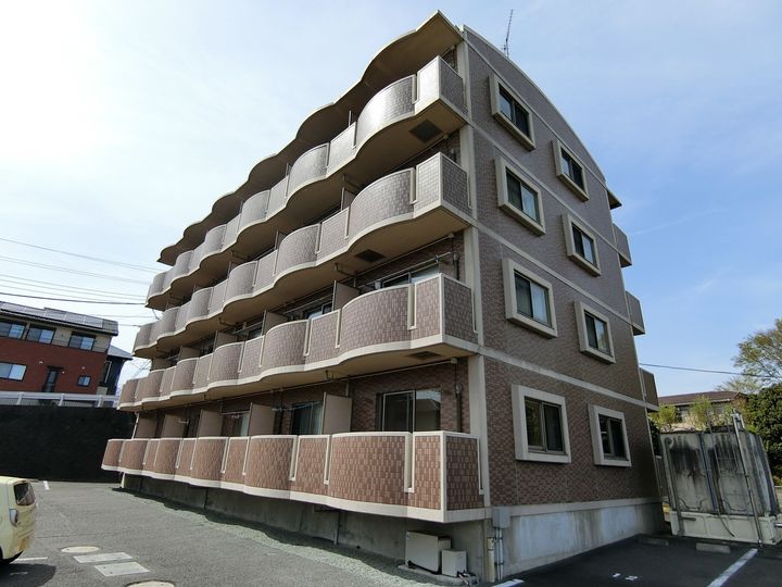 グランヒルズK−1のその他画像